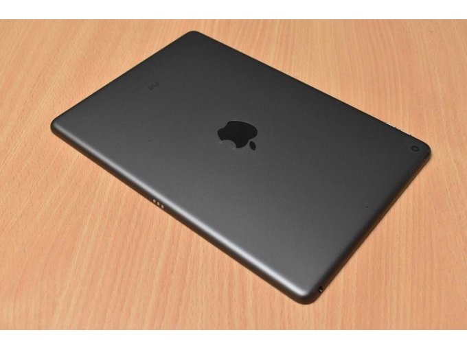 1 Apple iPad 7e generatie A2197 32 GB 10,2" (25,91 cm) – foto 4 – kavel bij Zoll-Auktion, Lage