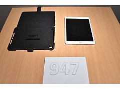 Apple iPad 7. Generation A2197 32 GB 10,2" (25,91cm)
Gesamtansicht von vorne