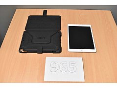 Apple iPad 7. Generation A2197 32 GB 10,2" (25,91cm)
Gesamtansicht von vorne