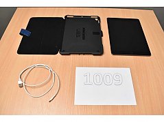 Apple iPad 7. Generation A2197 32 GB 10,2" (25,91cm)
Gesamtansicht vorne