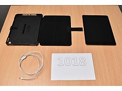 Apple iPad 7. Generation A2197 32 GB 10,2" (25,91cm)
Gesamtansicht von vorne