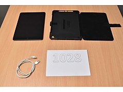 Apple iPad 7. Generation A2197 32 GB 10,2" (25,91cm)
Gesamtansicht von vorne