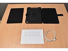 Apple iPad 7. Generation A2197 32 GB 10,2" (25,91cm)
Gesamtansicht