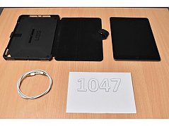 Apple iPad 7. Generation A2197 32 GB 10,2" (25,91cm)
Gesamtansicht von vorne