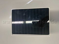 iPad Vorderseite