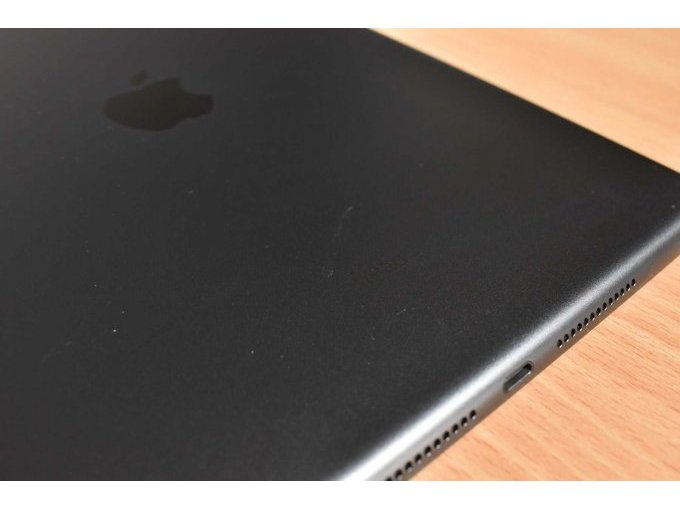 Apple iPad 8. Generation A2270 32 GB – 10,2" (25,91cm)
Detailansicht