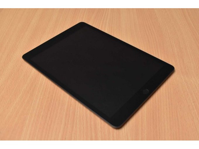 1 Apple iPad 8e generatie A2270 32 GB – 10,2" (25,91 cm) – foto 3 – kavel bij Zoll-Auktion, Lage
