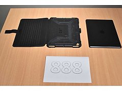 Apple iPad 8. Generation A2270 32 GB – 10,2