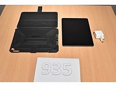 Apple iPad 8. Generation A2270 32 GB – 10,2" (25,91cm)
Gesamtansicht von vorne