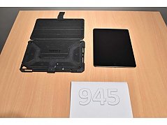 Apple iPad 8. Generation A2270 32 GB – 10,2" (25,91cm)
Gesamtansicht