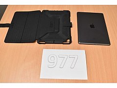 Apple iPad 8. Generation A2270 32 GB – 10,2