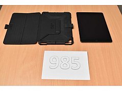 Apple iPad 8. Generation A2270 32 GB – 10,2" (25,91cm)
Gesamtansicht von vorne