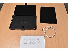 Apple iPad 8. Generation A2270 32 GB – 10,2" (25,91cm)
Gesamtansicht von vorne