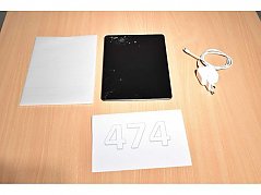 Apple iPad 8. Generation A2270 32 GB – Display defekt 
Gesamtansicht