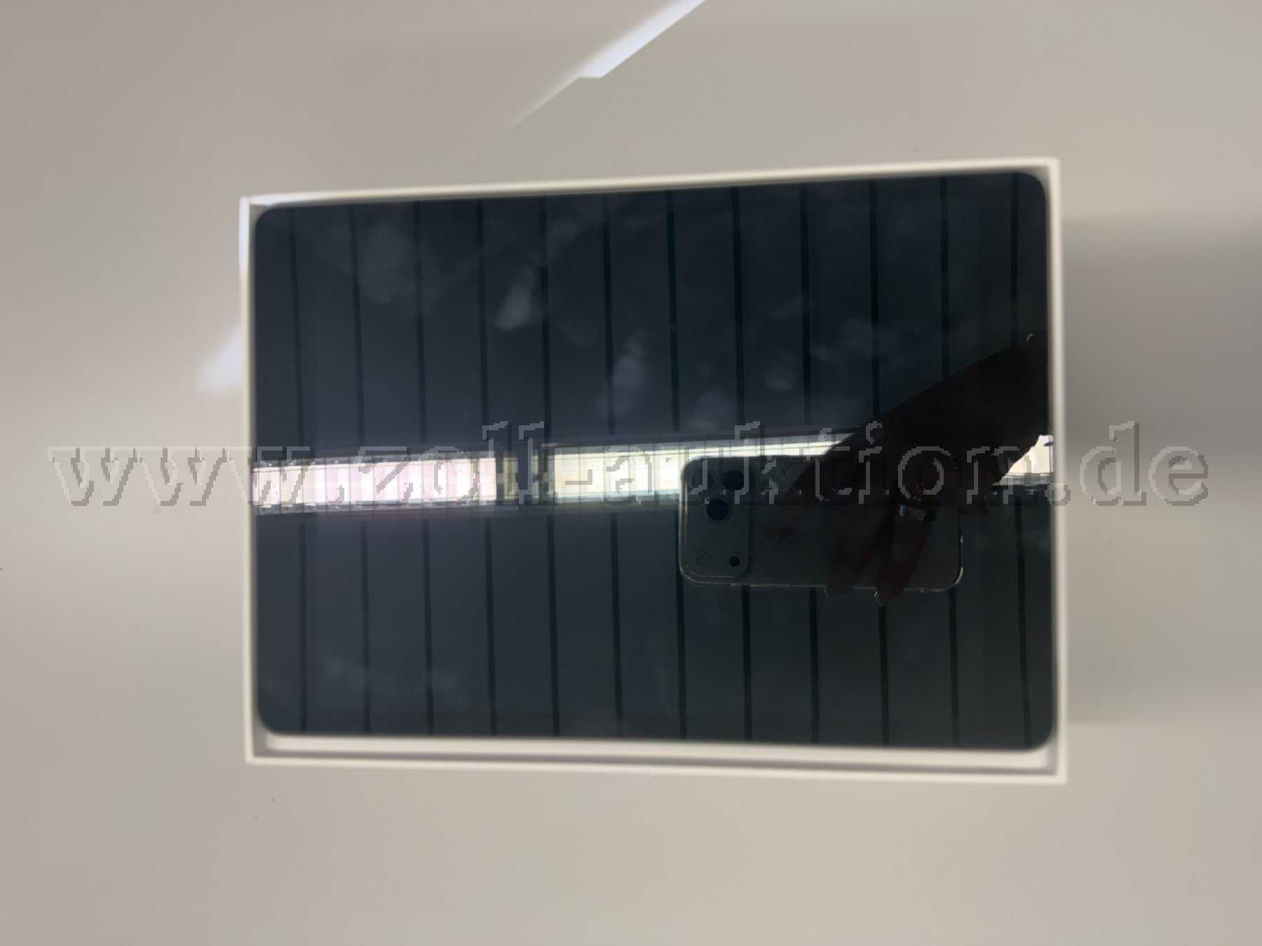 1 Apple iPad (9e génération) écran : 10,2 pouces / 25,91 cm Retina – Wi-Fi - 64GB