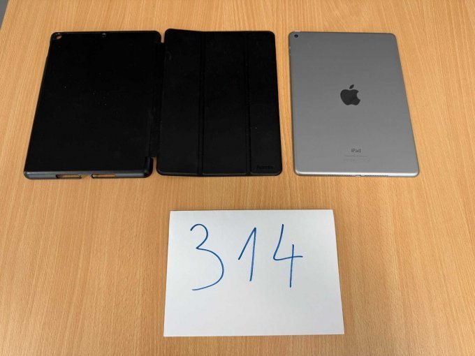 Apple iPad Air 2 A1566 64 GB
Gesamtansicht