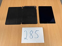 Apple iPad Air 2 A1566 64 GB
Gesamtansicht