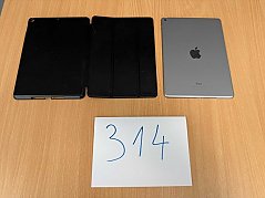 Apple iPad Air 2 A1566 64 GB
Gesamtansicht