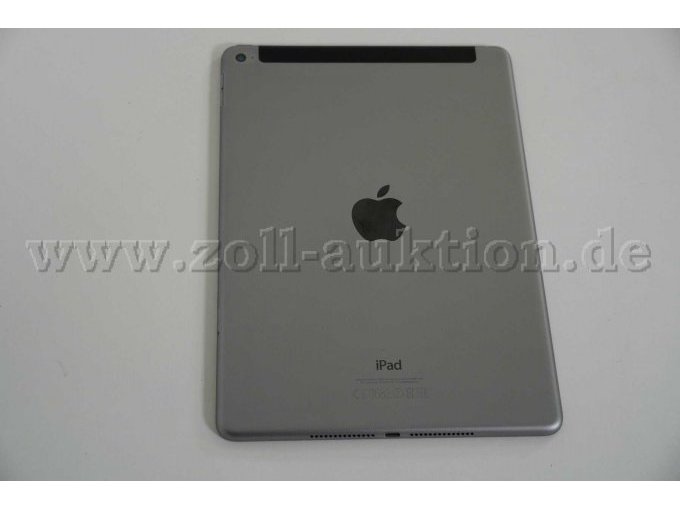 IPad Rückseite