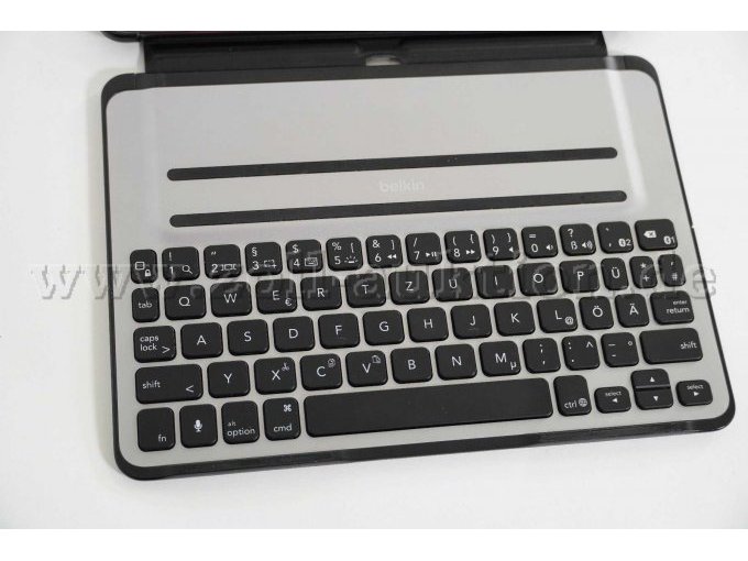 Tastatur