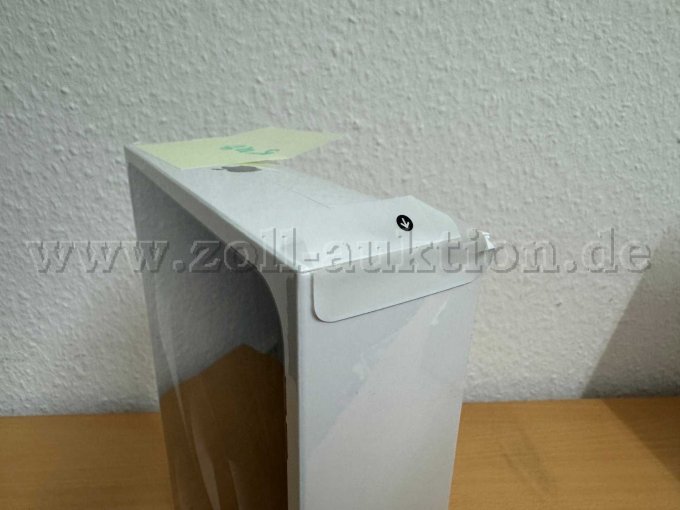 Original verpackt und verschweißt