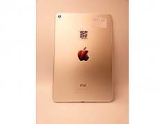 IPad Mini 4_ Ansicht Rückseite