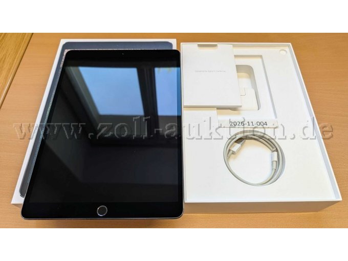 iPad+Zubehör
