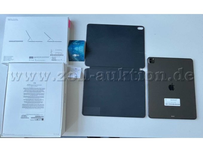 Gesamtpaket Rückseite