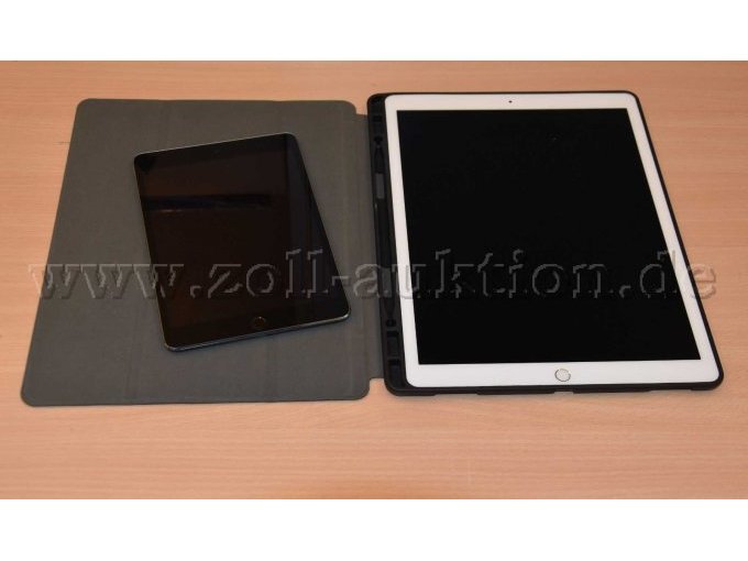 “Apple” iPad  mini und 1 iPad pro  - mit Aktivierungssperre
