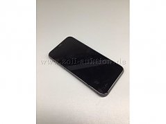 iPhone 11 Vorderseite