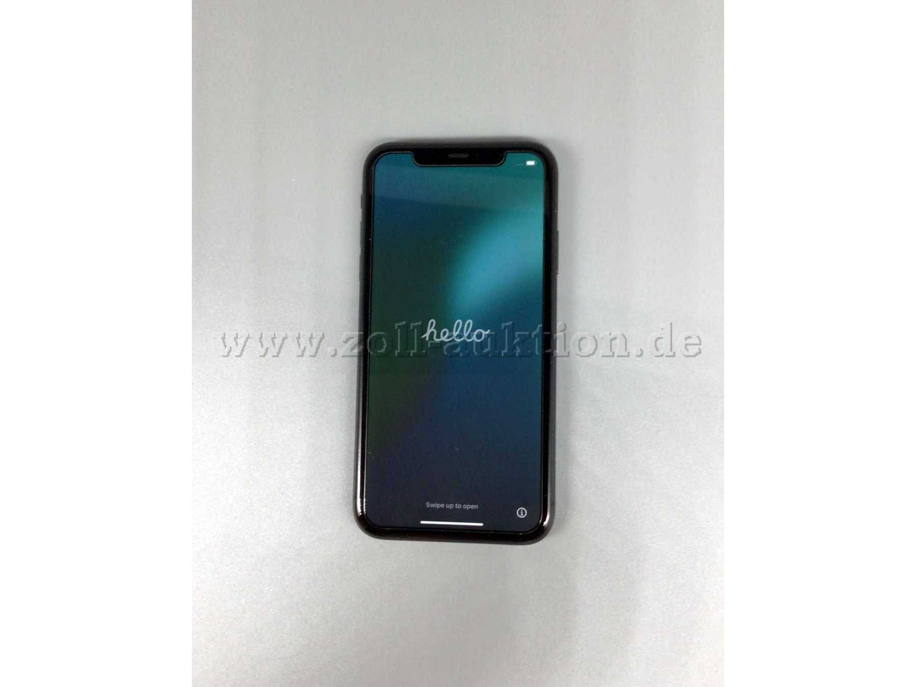 Vorderseite iPhone 11