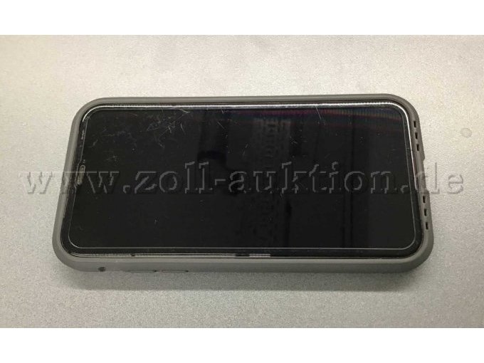 Detailfoto Kratzer