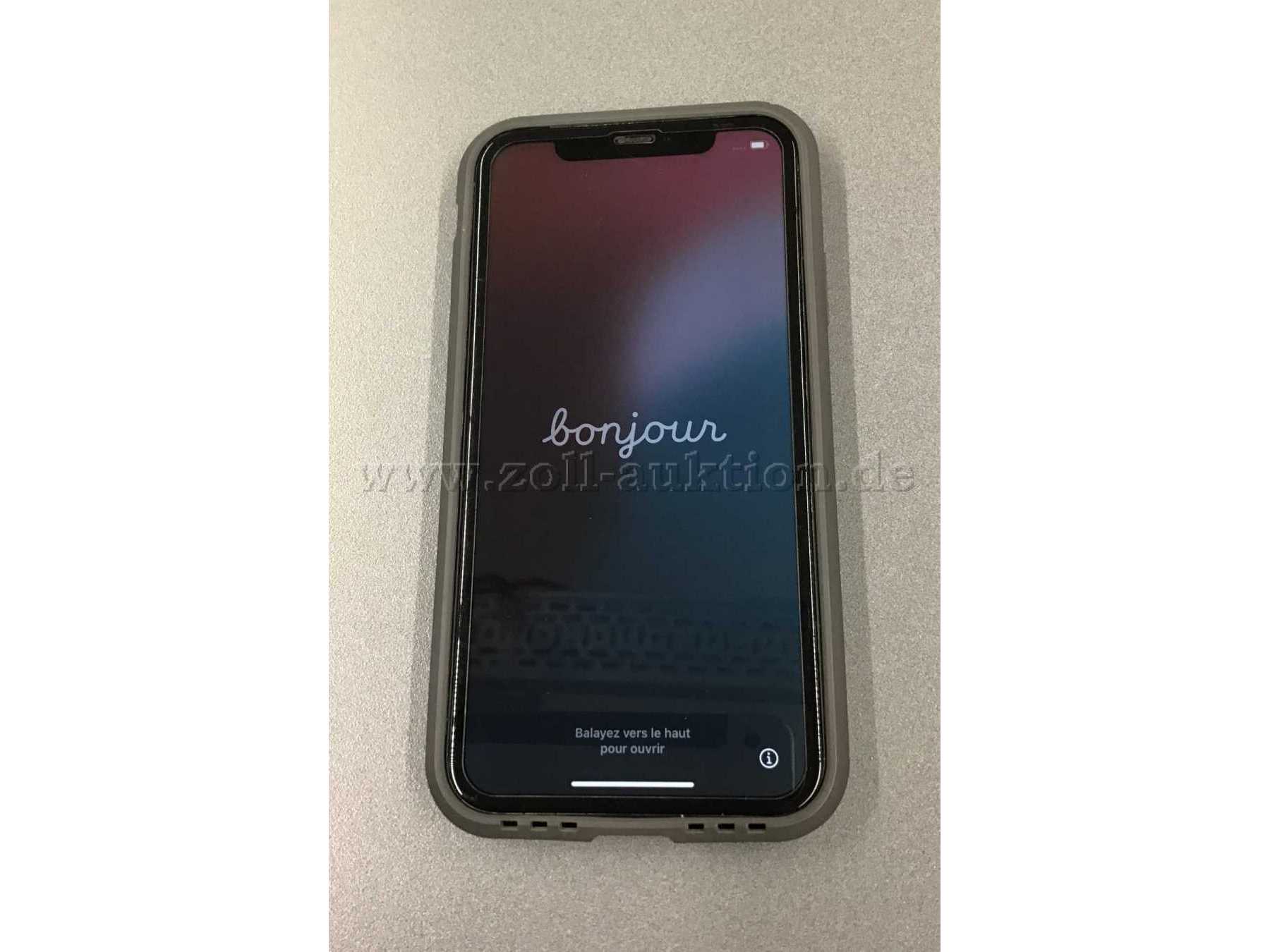 Vorderseite iPhone 11