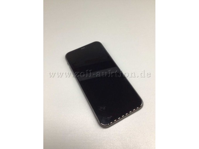 iPhone 11 ausgeschaltet, Vorderseite