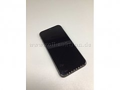 iPhone 11 ausgeschaltet, Vorderseite