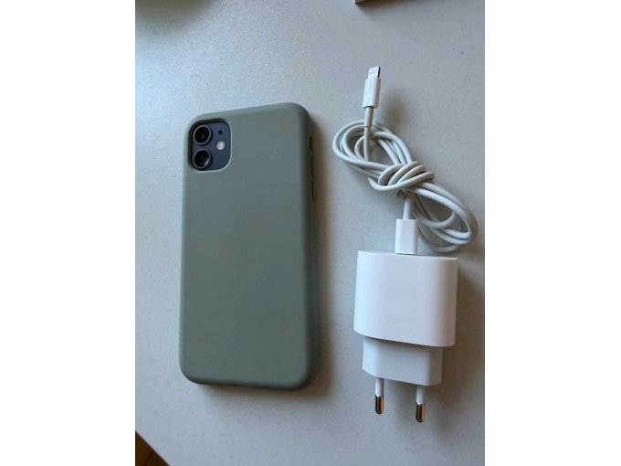 iPhone 11 iPhone 11