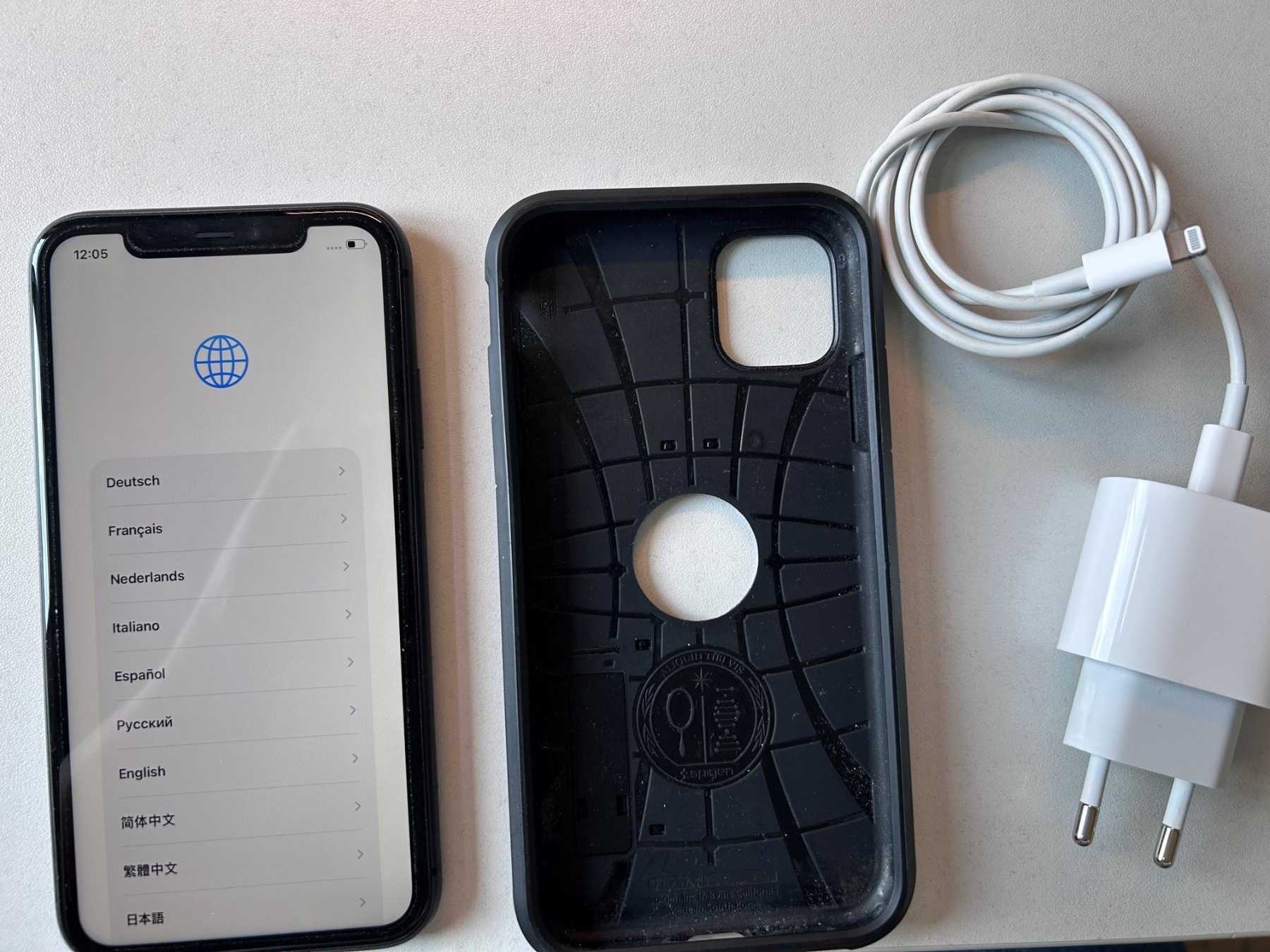 Apple iPhone 11