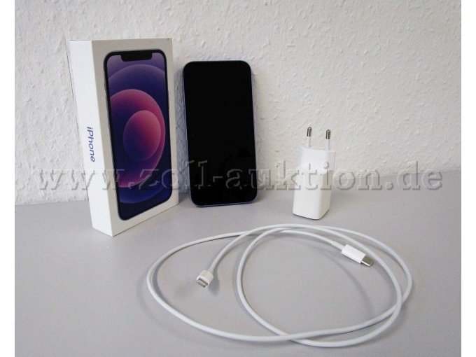 i-Phone 12 i-Phone 12