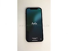 Apple iPhone 12 VS