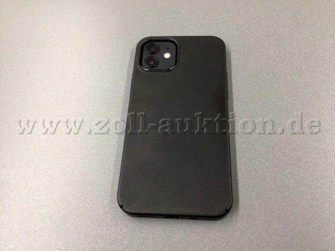 Apple iPhone 12 RS