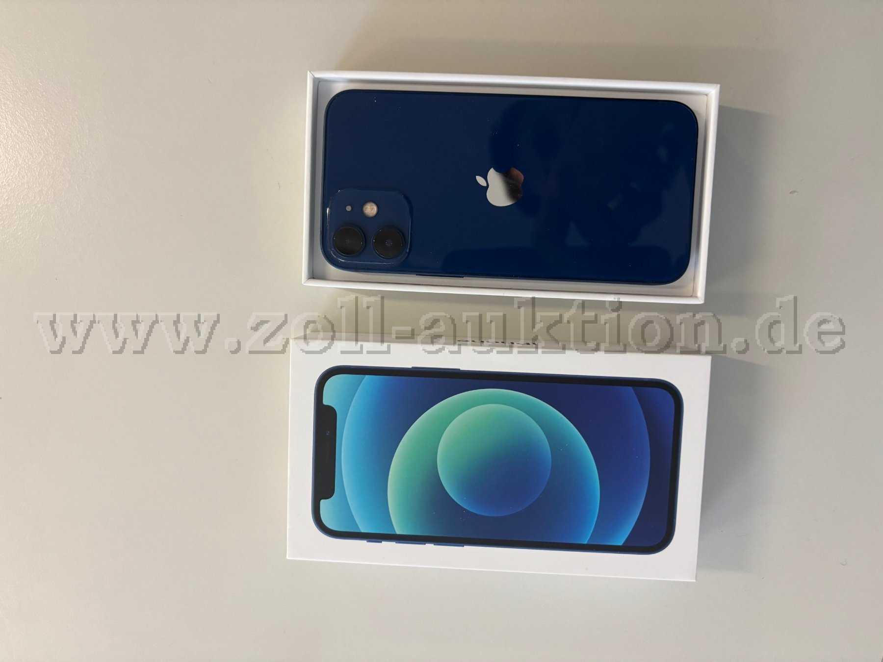 Apple iPhone 12 Mini in Originalverpackung