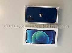 Apple iPhone 12 Mini in Originalverpackung