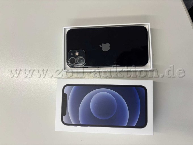 Apple iPhone 12 Mini in Originalverpackung