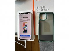 Apple iPhone 12 mini