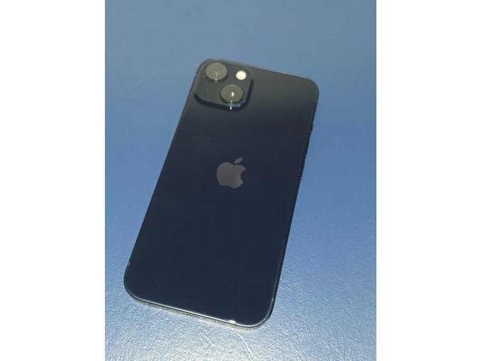 Rückseite mit Blitz ohne erkennbare Kratzer/Risse