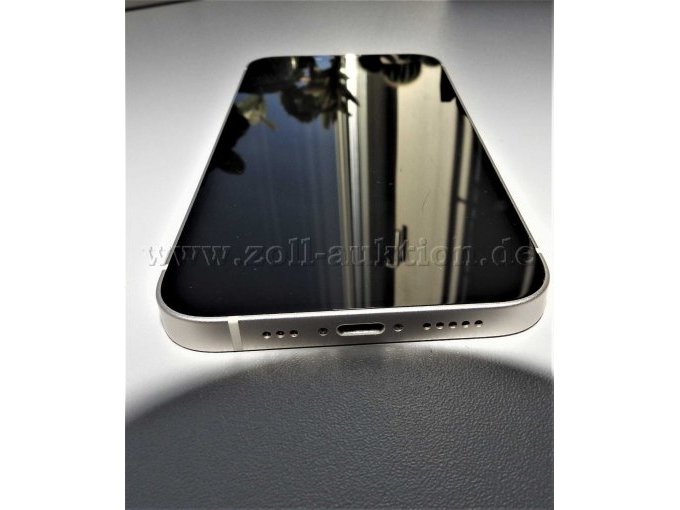 USB-Ladebuchse unten