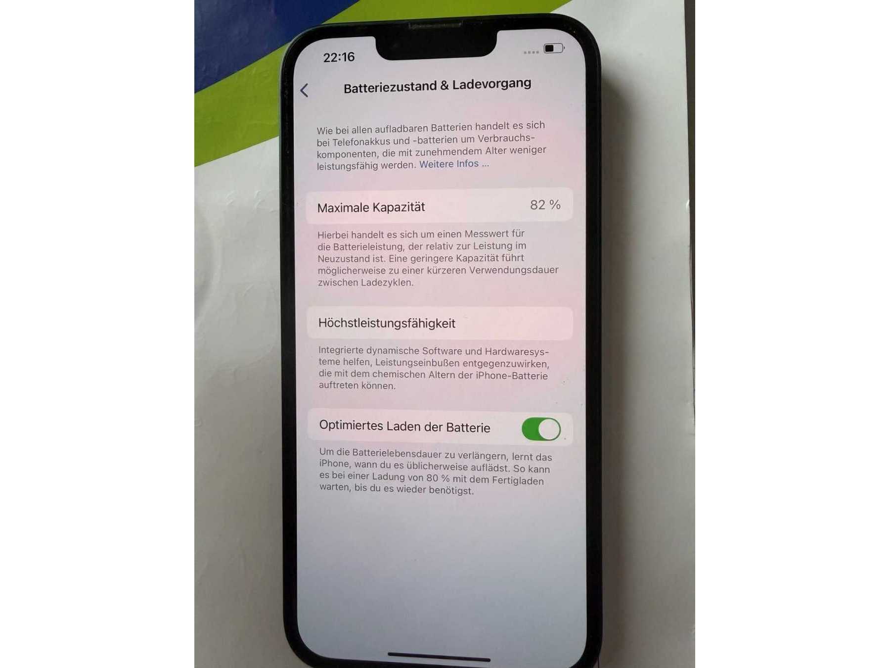 iPhone 14