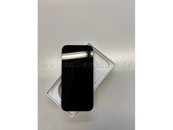 Apple iPhone 14 Pro Vorderseite