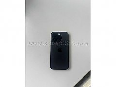 Rückseite Handy