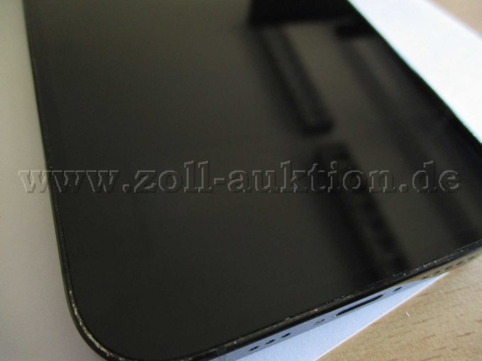 Detail Display unten